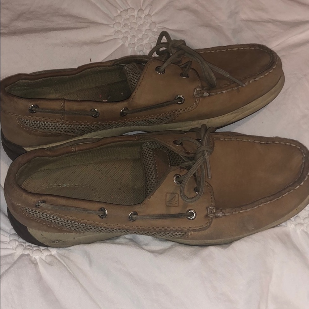 Sperrys - Picture 3 of 8